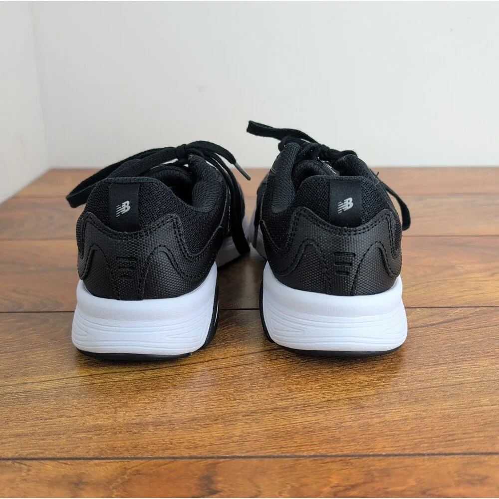 New Balance 460v3 Women's Running Shoes Sneakers Trainers Black US Size 8
